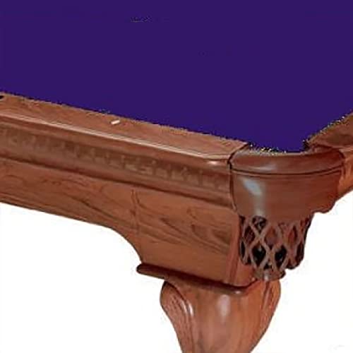 【中古】【未使用・未開封品】Prolineクラシック303ビリヤードPool Table Clothフェルト