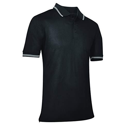 【中古】【未使用・未開封品】CHAMPRO Dri-Gear アンパイヤ ポロシャツ XX-Large