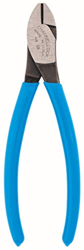 【中古】【未使用・未開封品】Channellock e336?Eシリーズ6インチ長い鼻プライヤーwith XLTジョイント