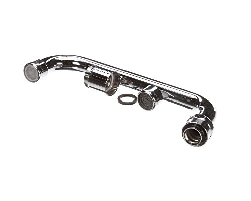 【中古】【未使用・未開封品】Krowne 21-421L - 8 Replacement Spout, Low Lead by Krowne｜AJIMURA-SHOP