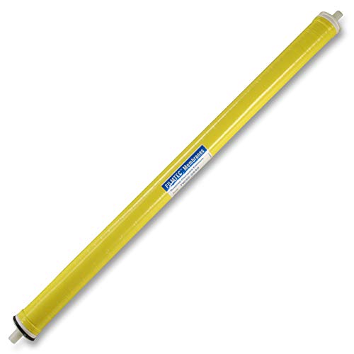 【中古】【未使用・未開封品】Dow Filmtec TW30-2540 Commercial Reverse Osmosis Membrane