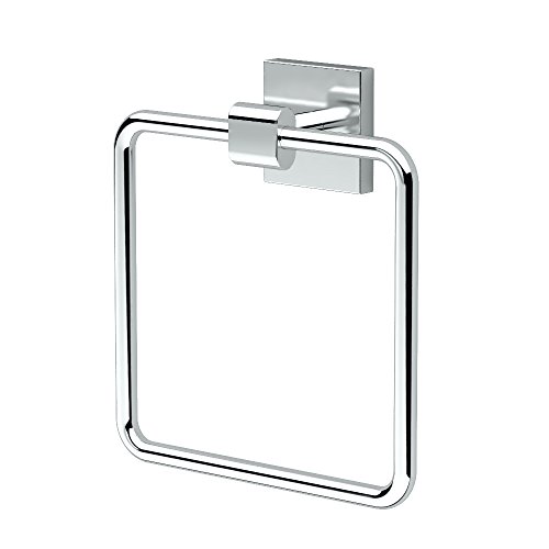 【中古】【未使用・未開封品】Elevate Towel Ring