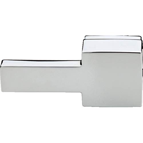 【中古】【未使用・未開封品】Delta 蛇口 77760 1×1.37×3インチ クロム