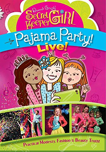 【中古】【未使用・未開封品】SKG Pajama Party Tour DVD