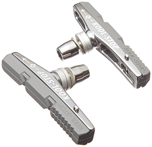 【中古】【未使用・未開封品】Kool stop v2 brake porte-v?los｜AJIMURA-SHOP