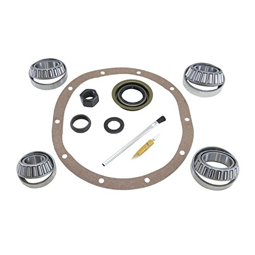 【中古】【未当て嵌める・未開封品】USA 判定基準歯車 (ZBKC8.25-B) ベアリング一揃いの道具 クライスラー 8.25 ディファレンシャル用