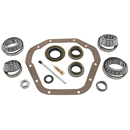 【中古】【未使用・未開封品】USA Standard Gear (ZBKD70-U) ベアリングキット Dana 70U 差動用|AJIMURA-SHOP