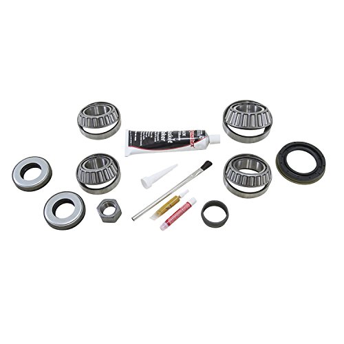 【中古】【未使用・未開封品】USA 標準ギア (ZBKGM9.25IFS-A) ベアリングキット GM 9.25 IFS フロントディファレンシャル用