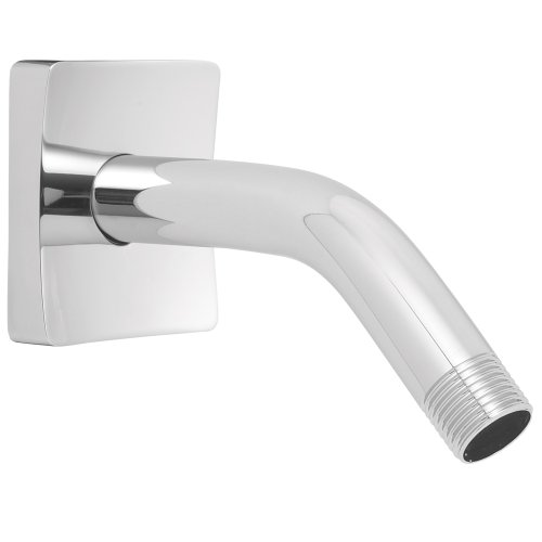 【中古】【未使用・未開封品】Speakman S-2540 Neo 7-Inch Shower Arm and Flange, Polished Chrome by Speakman [並行輸入品]