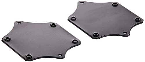 【中古】【未使用・未開封品】Thule Xadapt11ハルポートTトラックアダプターキット