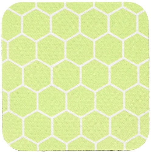 【中古】【未使用・未開封品】(set-of-8-Soft) - 3dRose LLC cst_120230_2 Soft Coasters,\