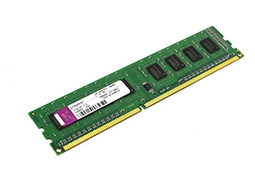 【中古】【未使用・未開封品】Kingston 1Gb PC3-10600 1333Mhz DDR3 デスクトップメモリRAM KTW149-ELD