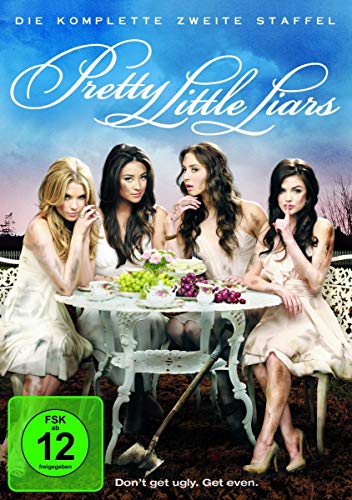 【中古】【未使用・未開封品】Pretty Little Liars
