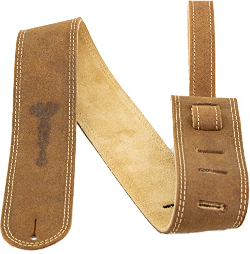 【中古】【未使用・未開封品】[マーチン] 18A0027 BALL GLOVE LEATHER STRAP ギターストラップ