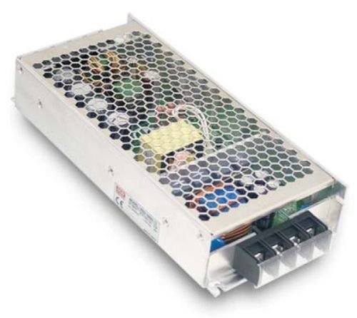 【中古】【未使用・未開封品】RSD-300D-12 DC/DC 電源 シングルアウト 12V 25A 300W 5ピン｜AJIMURA-SHOP