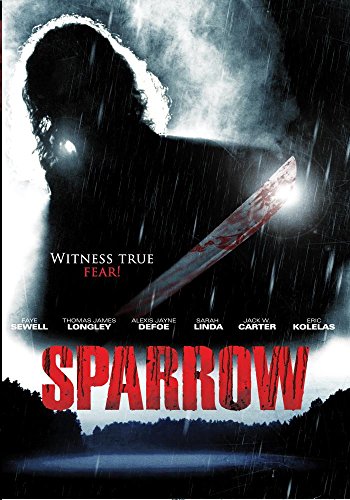 【中古】【未使用・未開封品】Sparrow [DVD] [Import]｜AJIMURA-SHOP