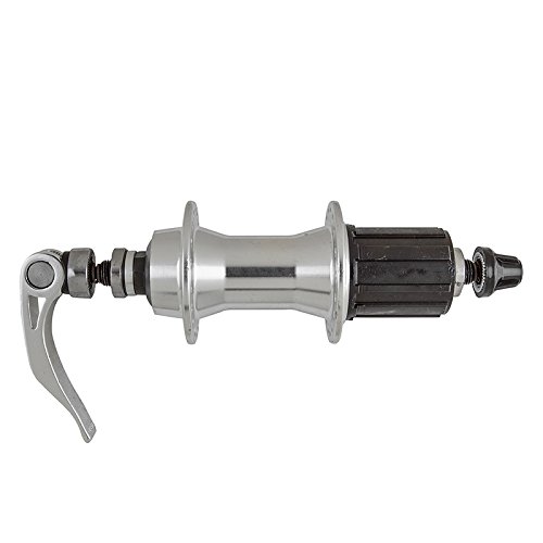 【中古】【未使用・未開封品】ハブRR WM aq1010?QR SF 8scas 36?x 130?SL