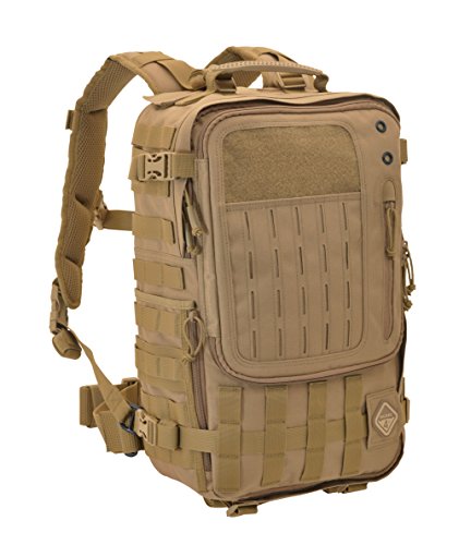 【中古】【未使用・未開封品】HAZARD4(ハザード4) Second Front Rotatable Backpack Coyote|AJIMURA-SHOP