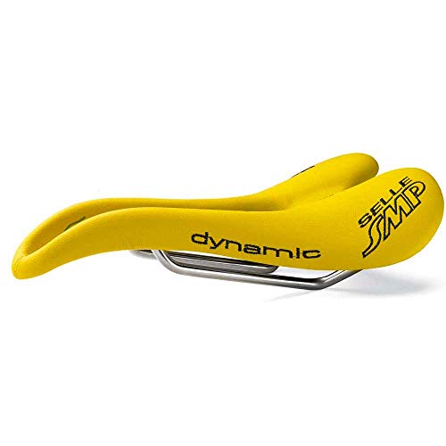 【中古】【未使用・未開封品】SELLE SMP(セラSMP) ダイナミック カラー イエロー｜AJIMURA-SHOP 79,761円