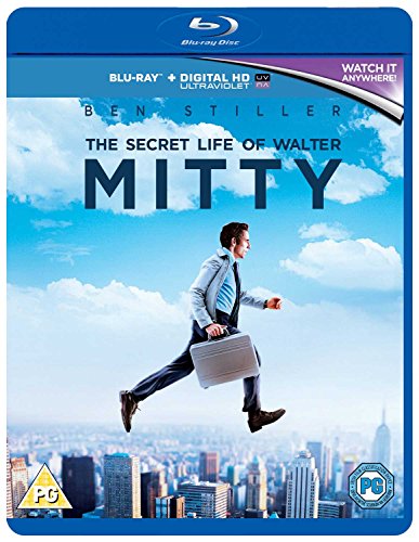 【中古】【未使用・未開封品】SECRET LIFE OF WALTER MITTY 15,124円