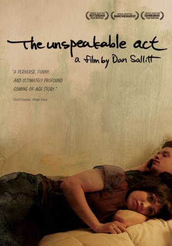 【中古】【未使用・未開封品】UNSPEAKABLE ACT