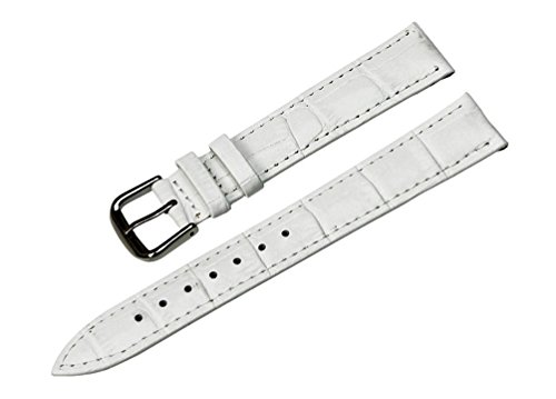 【中古】【未使用・未開封品】RECHERE ACCESSORY メンズ 18mm White
