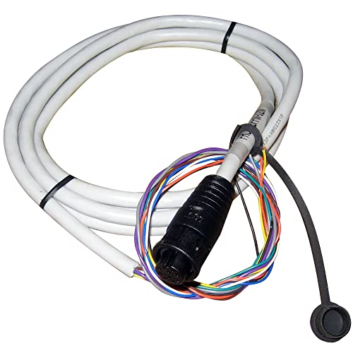 【中古】【未当て嵌める・未開封品】NMEA 0183 Cable assembly, GP33