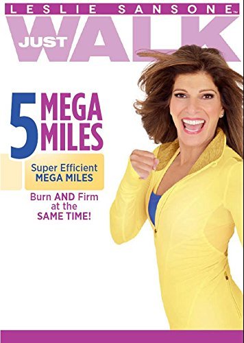 【中古】【未使用・未開封品】5 Mega Miles [DVD] [Import]