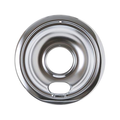 【中古】【未使用・未開封品】General Electric WB32X107 6-Inch Drip Pan by GE