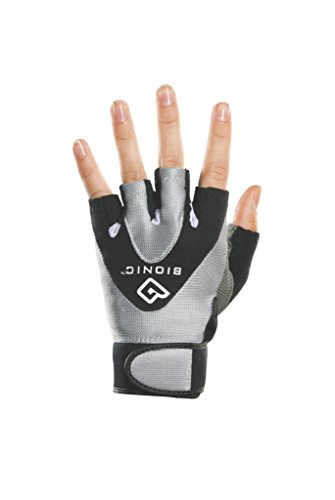 【中古】【未使用・未開封品】Fitness 1/2 Finger Women's Medium