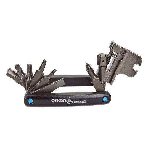 【中古】【未使用・未開封品】Origin8 BlackSeries 16-in-1 マルチツール 22,204円