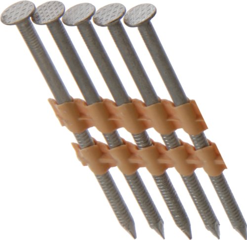 【中古】【未使用・未開封品】グリップRite PrimeガードMax maxc62879?20???22度プラスチックストリップ2インチby .113-inchリングシャンク、ステンレススチール爪1?, 00|AJIMURA-SHOP