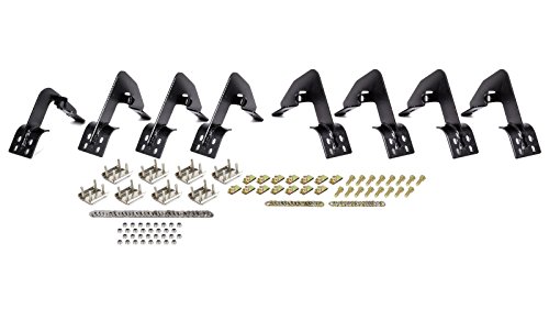 【中古】【未使用・未開封品】Westin 222015 ナーフバー マウントキット