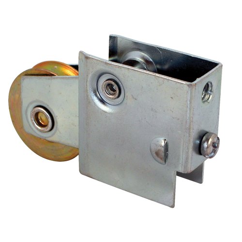 【中古】【未使用・未開封品】Prime-Line Products D 1562 Sliding Door Roller Assembly, 1-1/2-Inch Steel Ball Bearing by Prime-Line Products