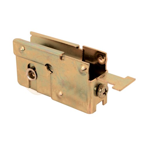 【中古】【未使用・未開封品】Prime-Line Products D 1728 スライドドアローラーアセンブリ 1-1/4インチナイロンボールベアリング付き