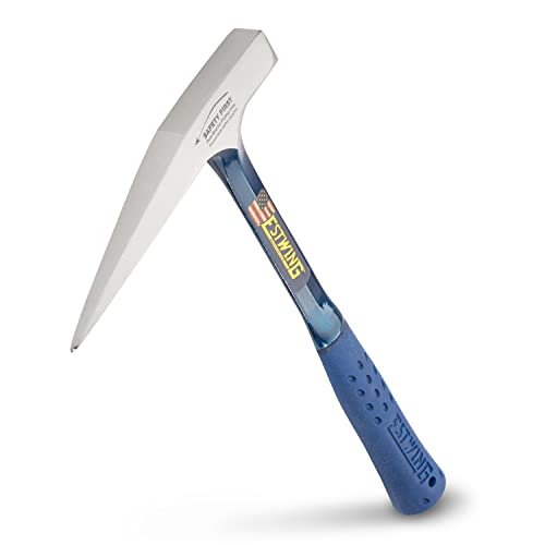 【中古】【未使用・未開封品】Estwing e3???13pm 13oz 12.5?"地質Milled面軽量Rock Pick|AJIMURA-SHOP