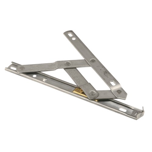 【中古】【未使用・未開封品】prime-line製品H 3626標準Duty開き窓ヒンジ、8インチ、ステンレス、(2パック) 11,522円