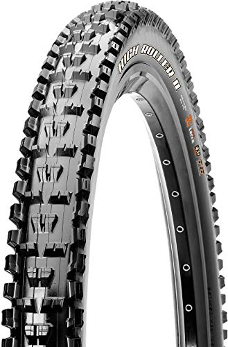 【中古】【未使用・未開封品】Maxxis High Roller Pneu souple Noir 29 x 2,30 (58-622)