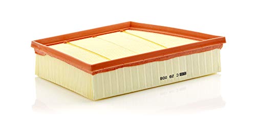 【中古】【未使用・未開封品】MANN (マンフィルター) /エアー エレメント 品番:C29006 C29006