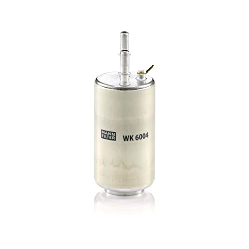 【中古】【未使用・未開封品】Mann Filter WK6004 インライン燃料フィルター｜AJIMURA-SHOP