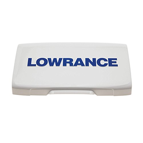 【中古】【未使用・未開封品】Lowrance Lowrance Sun elite-7シリーズのカバーを