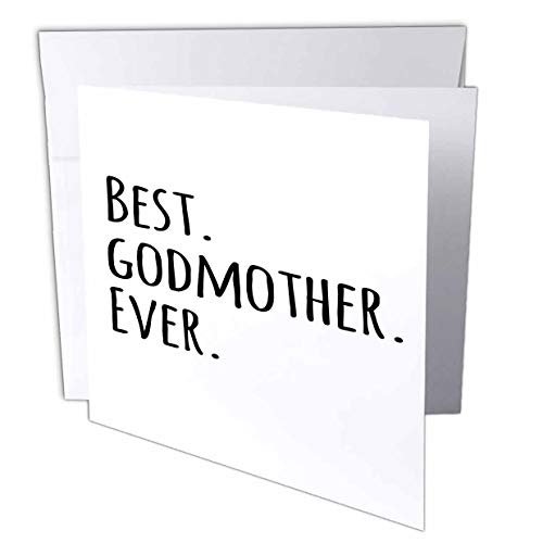 【中古】【未使用・未開封品】InspirationzStoreタイポグラフィ???Best Godmother Ever???Gifts for God MothersまたはGodmoms???god mom???godparents???ブラ｜AJIMURA-SHOP