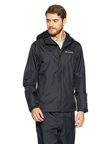 【中古】【未当て嵌める・未開封品】[コロンビア] WatertightIIJacket/ウォータータイト2/メンズソフトシェルパーカー/山岳パーカー/上衣上衣/撥水アノラック