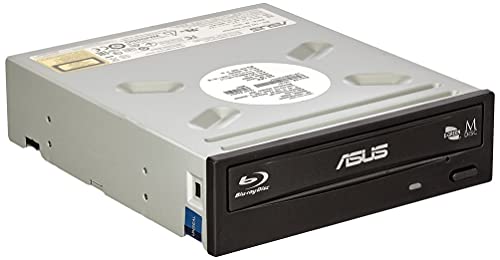 【中古】【未使用・未開封品】Asus Blu-ray RW SATA BW-16D1HT/B 16