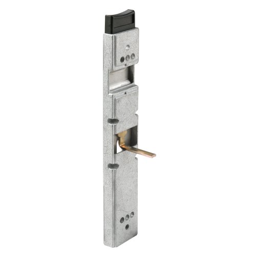 【中古】【未使用・未開封品】prime-line製品C 1156スライドドアスライドラッチ、アルミニウム