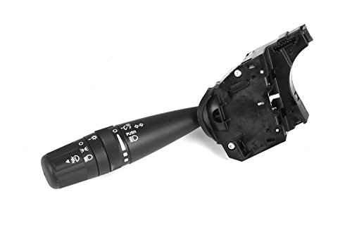 【中古】【未使用・未開封品】OMIX 17234.25 多機能スイッチ 07-18 ジープラングラーJKモデル用 フォグライト付き｜AJIMURA-SHOP 31,541円