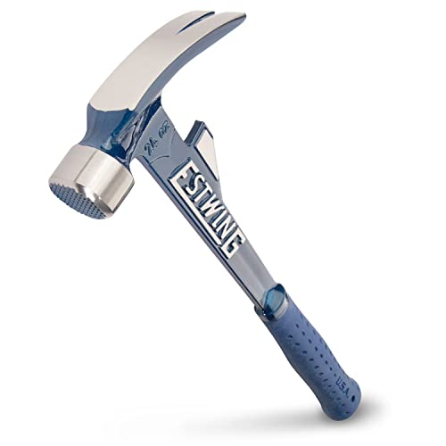 【中古】【未使用・未開封品】EstwingE6-24TMSteel HammerTooth Hammer-24OZ STL/HDL HAMMER (並行輸入品)｜AJIMURA-SHOP
