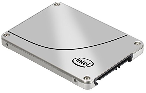 【中古】【未使用・未開封品】インテル SSD DC S3500 Series (Wolfsville) 800GB BLK SSDSC2BB800G401｜AJIMURA-SHOP