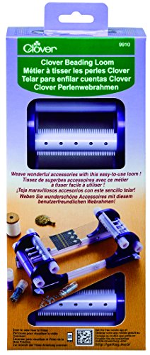 【中古】【未使用・未開封品】Clover Beading Loom- (並行輸入品)