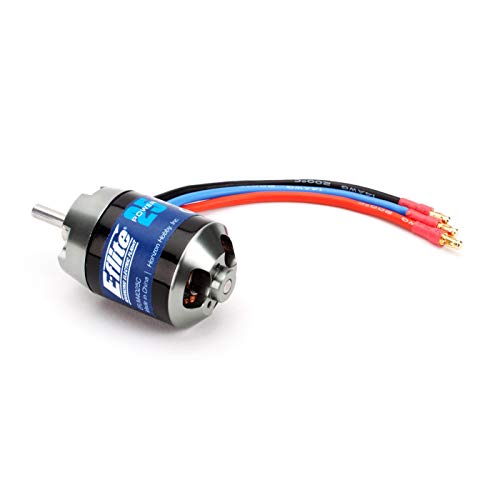 【中古】【未使用・未開封品】E-flite Power 25 BL Outrunner Motor 1000Kv